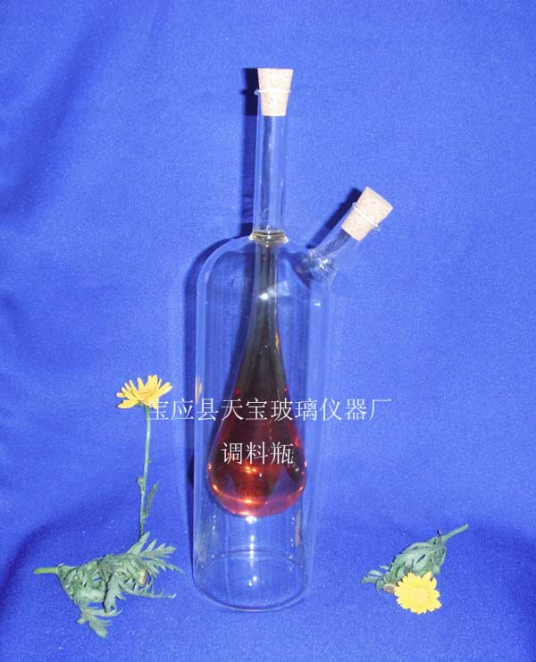 高硼硅玻璃调味瓶tb4516信息