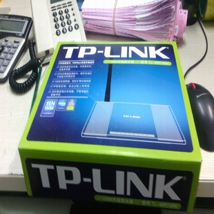 批发TP-Link路由器150Mbps无线路由器TL-WR745N路由器信息