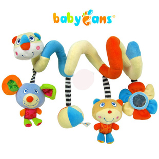 婴儿玩具批发益智玩具婴儿玩具床绕老虎床绕毛绒玩具信息