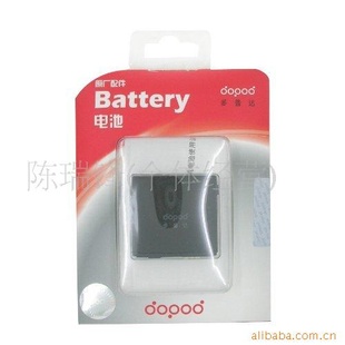 多普达手机原装电池A6188/googleG2信息