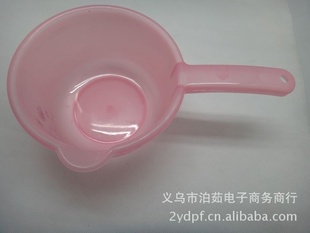 水勺批发塑料水勺印花水勺2元产品义乌2元店配货中心信息
