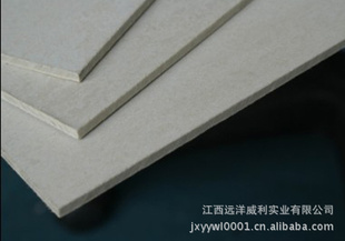 建元100%无石棉纤维增强硅酸钙板2440*1220*8mm信息