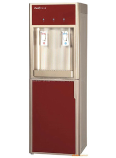 现货销售不锈钢直饮机立式冰热管线饮水机MJ-LW22信息