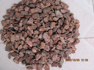厂供铁皮石斛、中药材种植专用东北松树皮信息