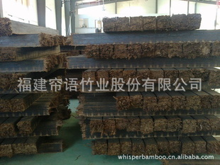 高质碳化重竹方料信息