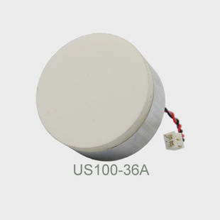 超声波传感器US100-36A(一体)超声波传感器信息