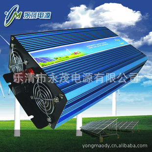 温州厂家48V/110V1000W太阳能逆变器太阳能逆变器信息