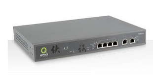 侠诺QNOQVM450双WAN口VPN防火墙路由适合中小型企业信息