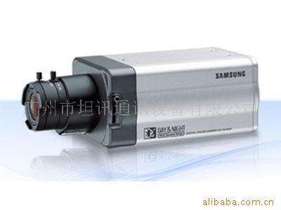 B2305P超级宽动态彩色摄像机信息