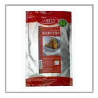 台灣優質小磨坊蒜味炸雞粉1kg*12包/箱信息
