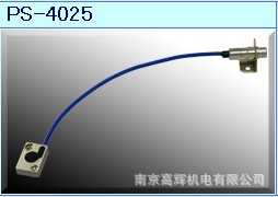 南京日本杉山电机高精度下死点检出器传感器PS-4025信息