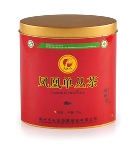 有机红茶批发潮州特产单丛红茶天池红出口欧盟红茶韵味独特信息