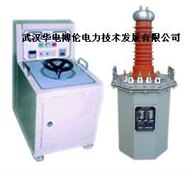 TDM-30KVA-200KV轻型交流高压试验变压器YDJ高压试验设备信息