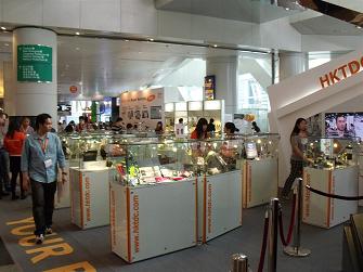 2014年香港贸发局国际春季灯饰照明展览会信息