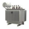 SZ11系列(6KV/10KV级油浸式变压器-有载调压配电变压器）信息