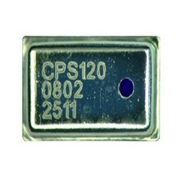Consensic 高精度气压传感器/高度计CPS120信息