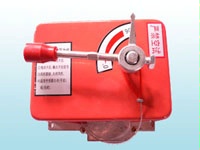 防火阀执行器（执行机构）(防火阀、排烟阀、调节阀配套产品）信息