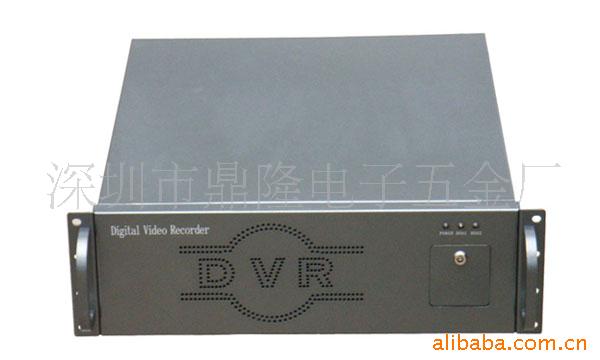 深圳鼎隆专业生产DVR机箱信息