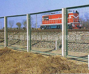 厂家直销铁路护栏网钢筋网片、网片优质精品耐用量大价优信息