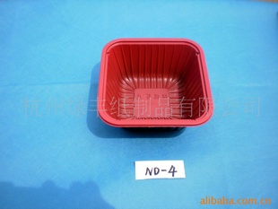 快餐盒/盖浇饭盒/一次性快餐盒ND-4信息