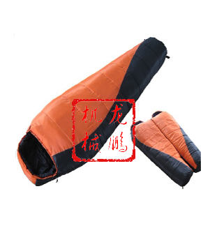 SD-2型睡袋·2信息