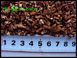 多肉花卉扦插蛭石，园艺蛭石3-8mm，大粒蛭石信息