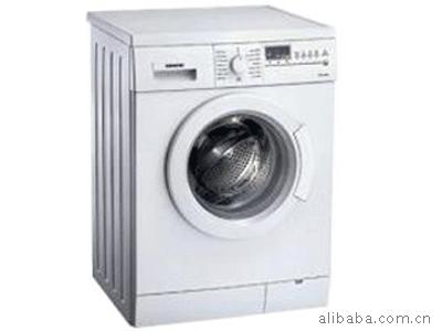 西门子WM4100XS洗衣机信息