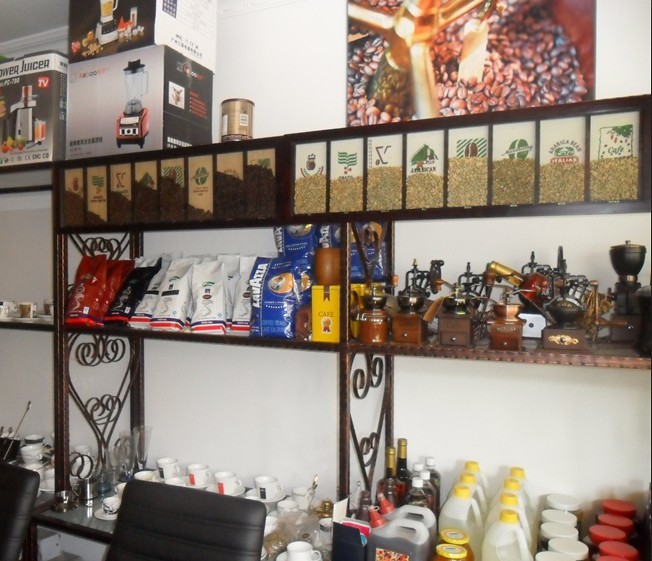 进口咖啡豆批发零售，蓝山咖啡专卖，各种品牌咖啡豆信息