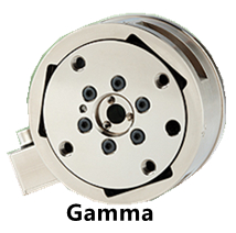 美国ATI六轴力/力矩传感器Gamma信息