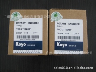 编码器光洋（koyo）编码器TRD-2T2000BF全新原装正品现货特价信息