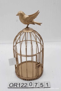 厂家生产专业观赏鸟笼，精美鸟笼，铁艺鸟笼，装饰鸟笼来图加工信息