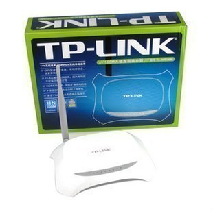 TP-LINKTL-WR745N150M无线宽带路由器WIFI二合一正品行货信息