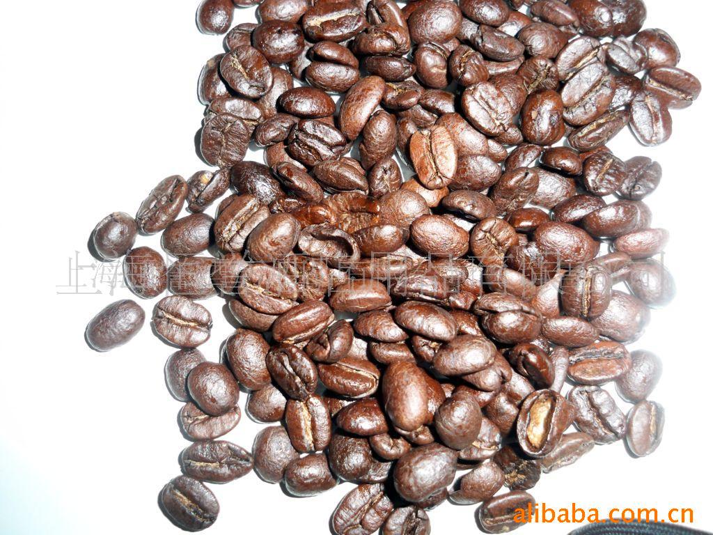 进口咖啡豆（蓝山、碳烧、意大利、哥伦比亚等）信息