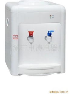 台式全塑温热饮水机/迷你饮水机/台机饮水机（可OEM贴牌加工）信息