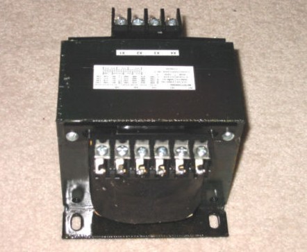 变压器9070T50D2信息