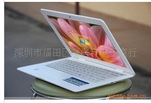 厂家直销国产苹果笔记本电脑14寸/13寸强劲双核上网飞速超级本信息