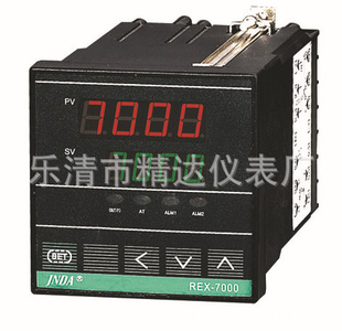 厂家直销REX-7000智能温控仪/智能温控仪/温控仪信息