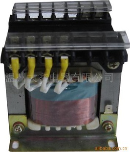 BK-2000VA机床控制变压器隔离变压器控制变压器高品质信息
