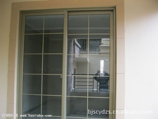 精品选购德维诺段桥铝推拉窗大落地门窗可加工定制优质门窗信息