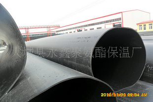北京黑夹克管，高密度聚乙烯外套管/PE管pe保温套高密度聚乙烯信息