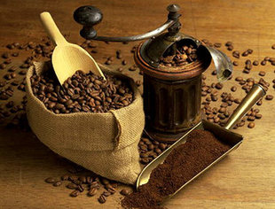 新鲜烘焙特级 进口咖啡豆【意大利香浓咖啡豆】代磨粉信息