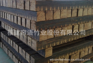 碳化优质重竹方料（板材）信息
