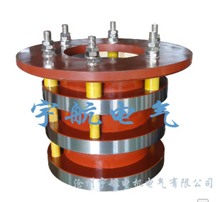 YR电机钢环YRYRKK电机集电环（滑环）生产厂家优质滑环信息