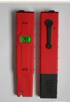 PH-2011笔式酸度计信息