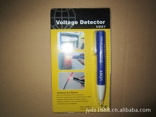 厂家直销中性测电笔VD01非接触式测电笔感应式测电笔信息