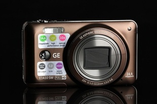 库存通用数码相机E1410SW美国GE库存数码相机1440万像素全新信息