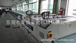 广东深圳皮革印花机操作印刷视频信息
