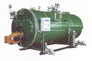 厂家直供天然气锅炉燃气蒸汽锅炉进口燃烧器燃气取暖锅炉信息