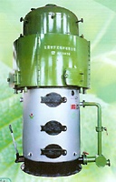 LNB0.1-0.4-WⅢ型半煤气蒸汽锅炉锅炉厂家直销信息