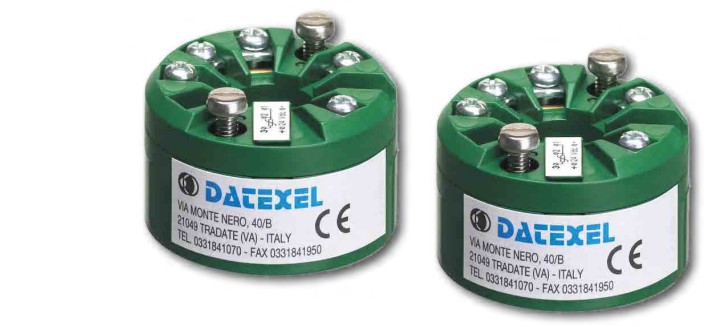 DATEXEL信号隔离器信息